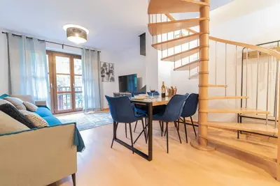 Image de Loira Sanchines House: Luxury Duplex in Benasque