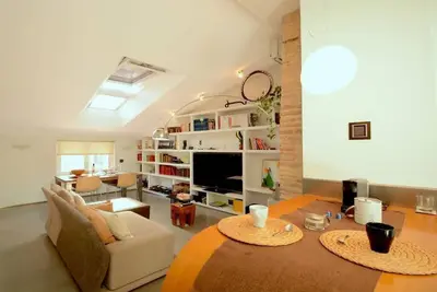 Image de Loira Heroismo: Modern penthouse