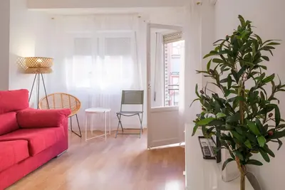 Image de Loira Aljaferia: Views and Private Terrace