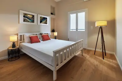 Image de City Center Sea view Apartment