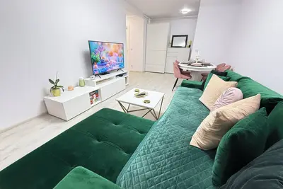 Image de Spacious Serenity Apartment