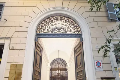Image de [Vatican Suite] 3 Bathrooms - 11 Guests - 200 sqm - 7 Beds - WiFi