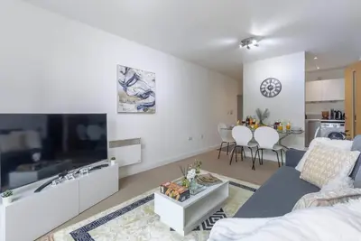 Image de Birmingham | Free Parking | Long Stay Discounts