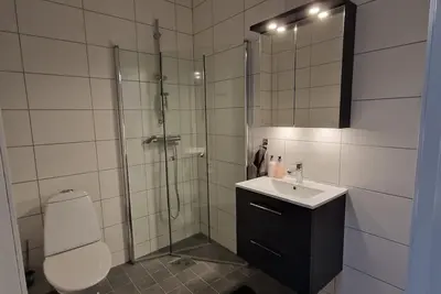 Image de A Tiny Home in a Tiny town - free parking, close to Lund and Malmö