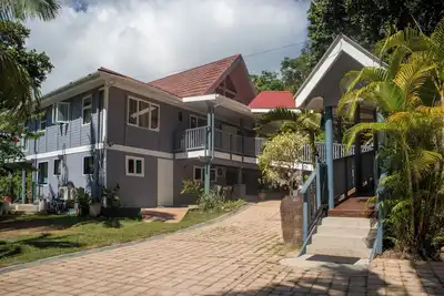 Image de Villa Tamanu - Peaceful retreat on Praslin with Private Pool + Free Wifi