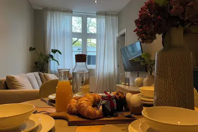 Image de Cozy Old Town City Centre Naest No. 1