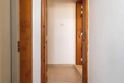 Image de Valletta Penthouse : roof terrace, & sea views,