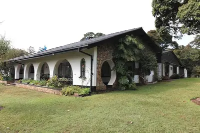 Image de Charming bed & breakfast with WiFi, Ac in peaceful Vumba Room #3