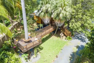 Image de La Cabane du Sentiers aux Etoiles