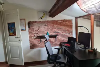 Image de Three-room apartment in the historic center