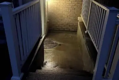 Image de Burning Springs Haven