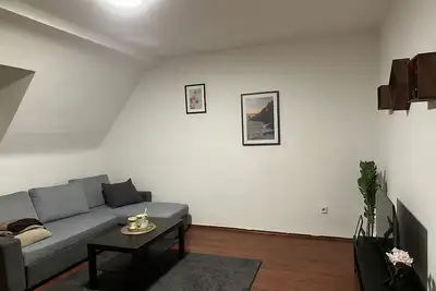 Image de Stylish apartment in a top location