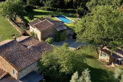 Image de Luxury Villa il Maggese