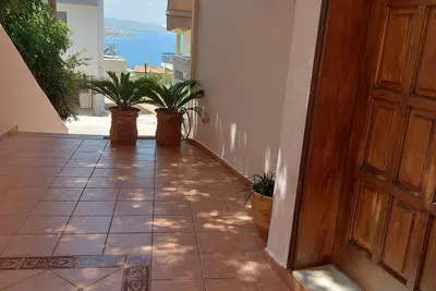 Image de Eolia 1-bedroom apt with view in charming Chania