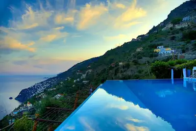 Image de Il Maniero Degli Dei