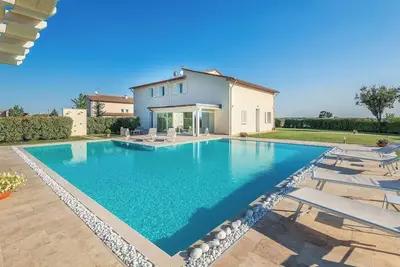 Image de Villa Le Terme with Spa and amazing swimming pool