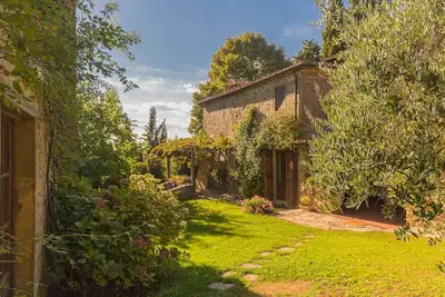 Image de Fox's Well Villa