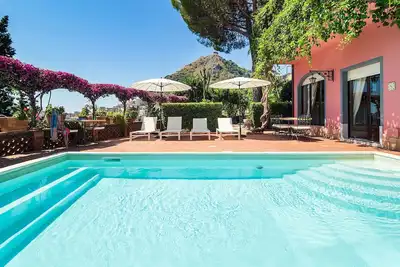 Image de Villa Mandorla Sicily