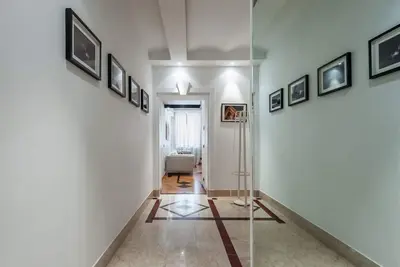 Image de Elegantis. it Purificazione Suite Apartment