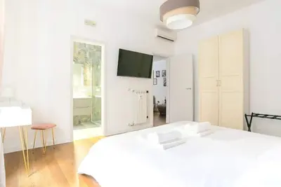 Image de Elegantis. it Vatican Suite Apartment