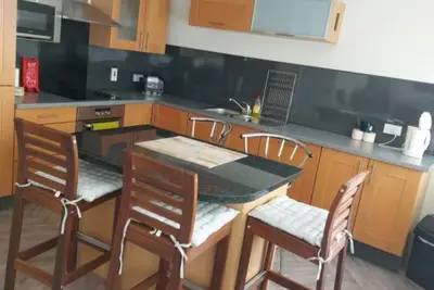 Image de The Plaza Suites High St Bangor\n