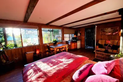 Image de Dejavu Cottage In the Adelaide Hills