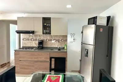 Image de Private room in guesthouse in Cali, Colombia