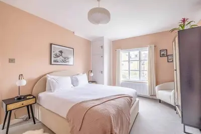 Image de Prince Consort Cottages, Windsor
