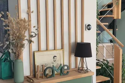 Image de Villa au calme vue forêt