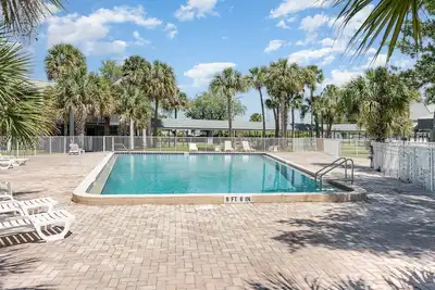 Image de Budget & Pet Friendly Charming Family Suite