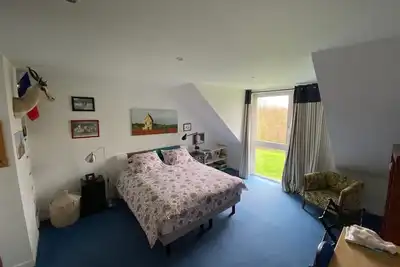 Image de Maison d'architecte en Baie de Somme