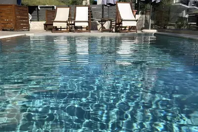 Image de Melodia Lefkada Apartment