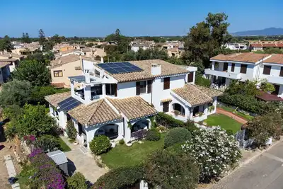 Image de Coastal Paradise in Sardinia, your exclusive refuge by the sea!