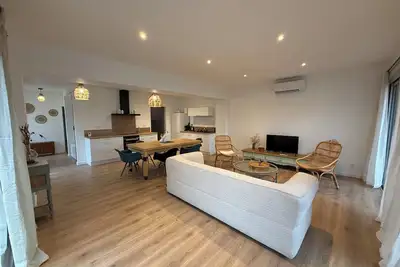 Image de Maison dans le saint émilionnais