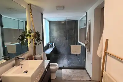 Image de Charming 2-bedroom apartment in fabulous Ciudad de México, 2 blocks from Reforma