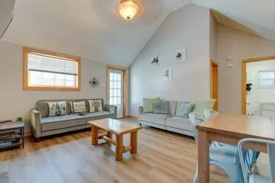 Image de The Cozy Cabin Romantic Getaway