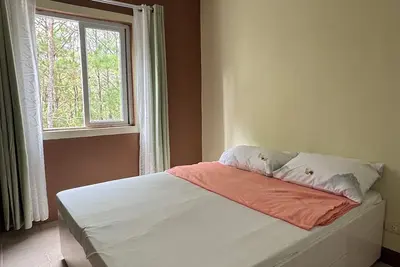 Image de Cozy studio condo in Baguio with WiFi