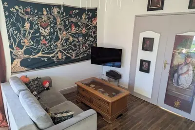 Image de Appartement Harry Potter