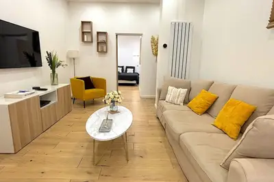 Image de L'appartement Murat