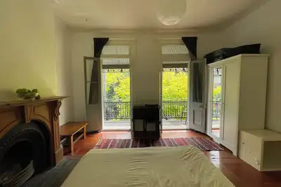 Image de Charming Darlinghurst Terrace