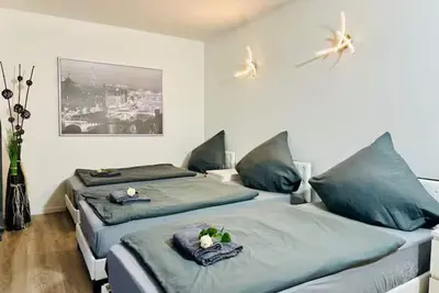 Image de Apartment MiRa 3