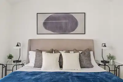 Image de \"The Chilton\" - Top-notch Tempe, Az home, desirable central location!