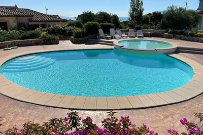 Image de Lovely stay by the sea - Carola Home