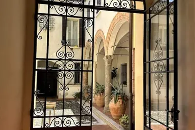 Image de Petrucci House 2 historic center