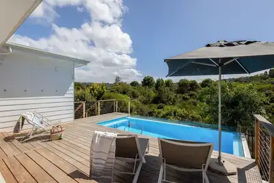 Image de Villa Beacon - Six Chambres Villa, Couchages 14