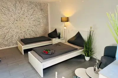 Image de Apartment MiRa 5