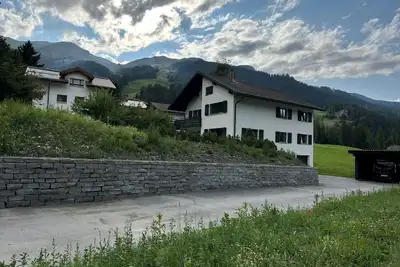 Image de 5-Bedroom, Villa Marion - Churwalden, Skiarea Arosa/ Lenzerheide