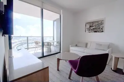 Image de Luxurious Downtown Miami Escape