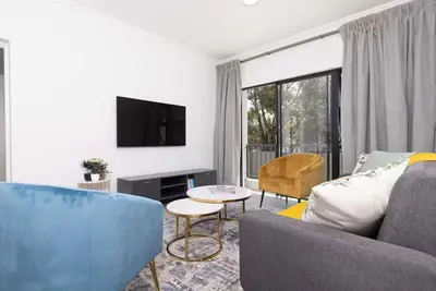 Image de Tali La in - 2Bed - 2Bath Fourways-Sandton\n\n