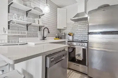 Image de Private - Waterfront Cottage - Panama City, Fl